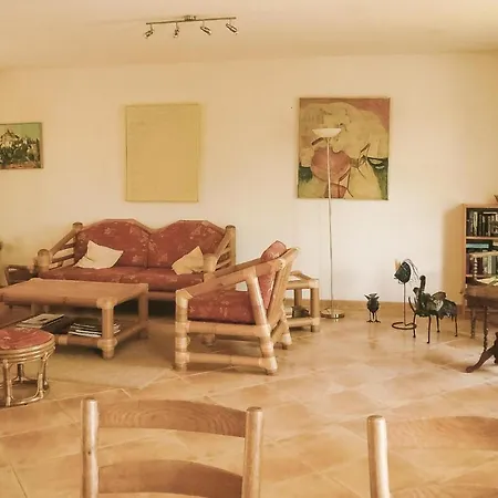 Holiday home In With Wifi *