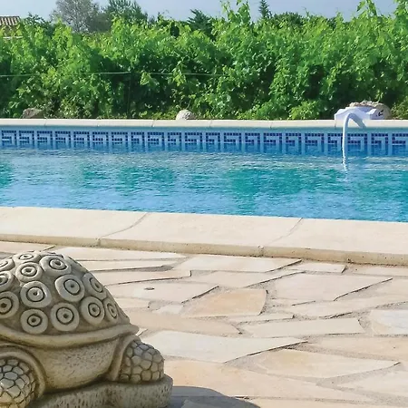 Holiday home In With Wifi Argeliers