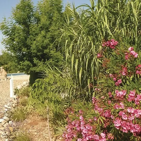 Holiday home In With Wifi