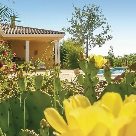 Holiday home In With Wifi Argeliers