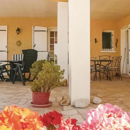 In With Wifi Holiday home Argeliers