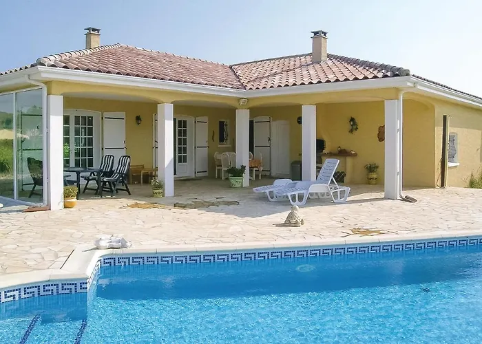 Σπίτι διακοπών Awesome In With Wifi *